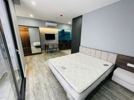 1 Habitación Apartamento en alquiler en My Khe Beach, My An, Khue My