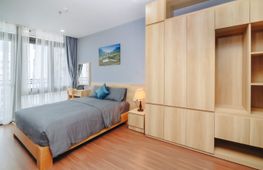 Сдаётся квартира, 2 спальни, 75 м², Ngũ Hành Sơn