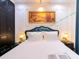 2 Phòng ngủ Căn hộ for rent in Khuê Mỹ, Ngũ Hành Sơn, Khuê Mỹ