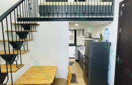 Cho thuê căn hộ, 1 PN, 40 m², Hải Châu