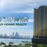 1 Bedroom Condo for rent in Thuan Phuoc, Da Nang, Thuan Phuoc