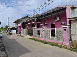 2 Kamar Rumah for sale in Tambun, Bekasi, Tambun