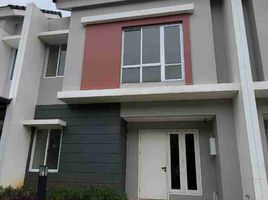 2 Bedroom Villa for sale in Basilea Convention Center, Legok, Legok