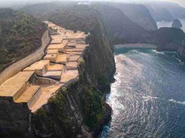  Terrain for sale in Kelingking Beach, Nusa Penida, Nusa Penida