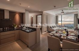 2-bedroom apartment for sale, 100 m², Sơn Trà