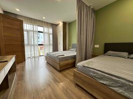 1 Schlafzimmer Appartement zu vermieten in Hai Chau, Da Nang, Thach Thang, Hai Chau