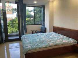 1 Phòng ngủ Căn hộ for rent in Mỹ An, Đà Nẵng, Mỹ An