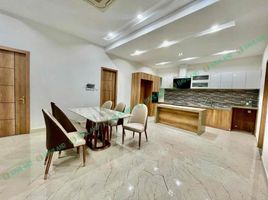 2 Habitación Apartamento en alquiler en Da Nang, Hoa Minh, Lien Chieu, Da Nang