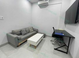 Studio Wohnung zu vermieten in Son Tra, Da Nang, Nai Hien Dong, Son Tra