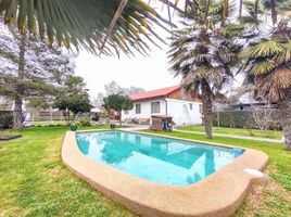 3 chambre Villa for sale in Santiago, Buin, Maipo, Santiago