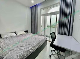 1 Habitación Apartamento en alquiler en Nai Hien Dong, Son Tra, Nai Hien Dong