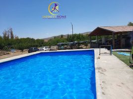  Terreno (Parcela) en venta en Colina, Chacabuco, Colina