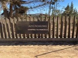  Terreno (Parcela) en venta en Chile, Pichilemu, Cardenal Caro, Libertador General Bernardo O'Higgins, Chile