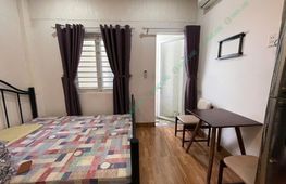 Cho thuê căn hộ, 1 PN, 30 m², Ngũ Hành Sơn