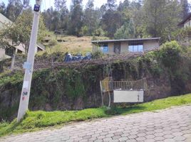  Terreno (Parcela) en venta en Tumbaco, Quito, Tumbaco