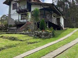 3 Bedroom Villa for sale in Cuenca, Azuay, Paccha, Cuenca