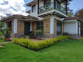  Haus zu verkaufen in Villa De Leyva, Boyaca, Villa De Leyva