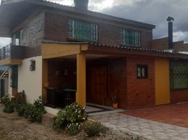 4 Habitación Villa en venta en Cogua, Cundinamarca, Cogua