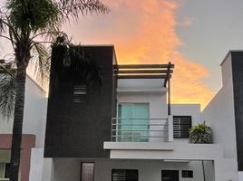 3 Habitación Casa en alquiler en Monterrey, Nuevo León, Monterrey
