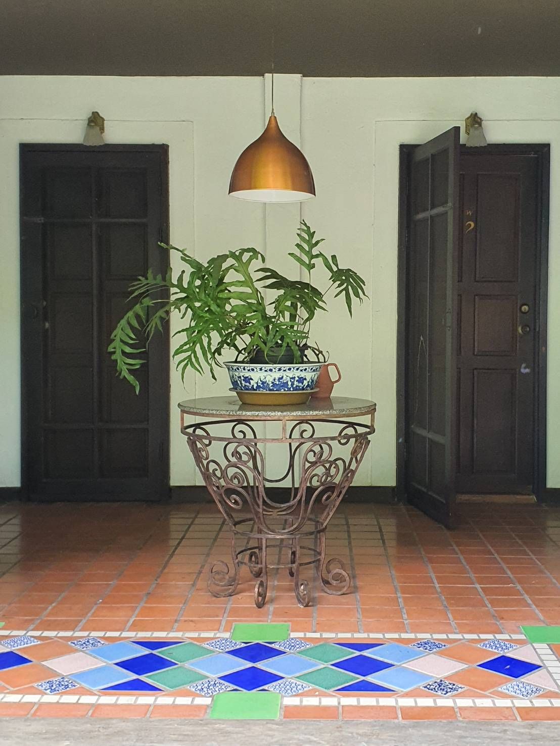 1 Bedroom Apartment For Rent In Chang Phueak, Chiang Mai