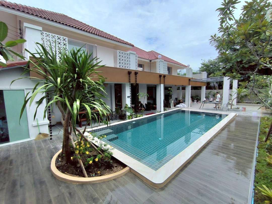 7 Bedroom Villa For Rent In Mae Pu Kha, Chiang Mai