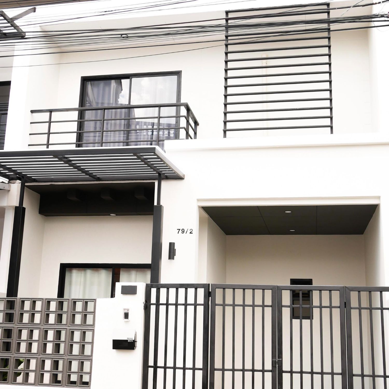 2 Bedroom Villa For Rent In Ko Kaeo, Phuket