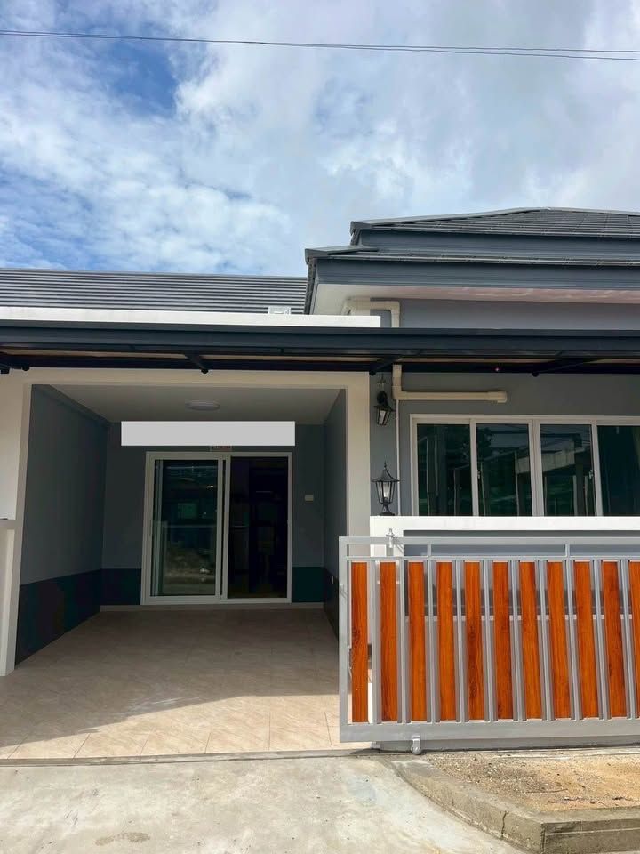 2 Bedroom Villa For Rent In Chalong, Phuket