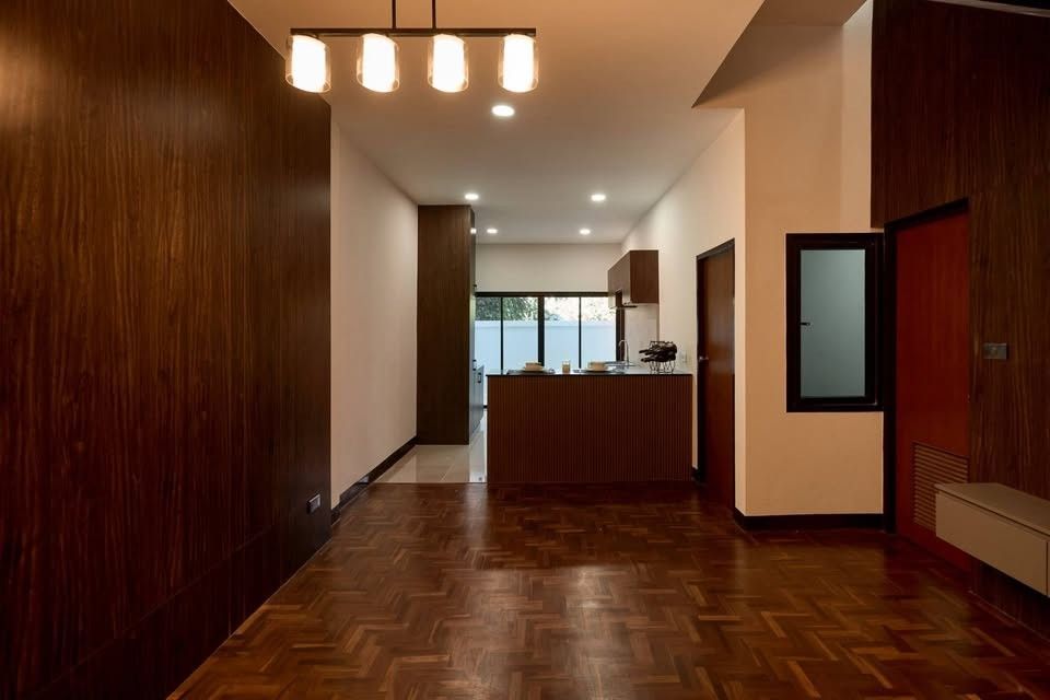 4 Bedroom Townhouse For Rent At The Hill Place