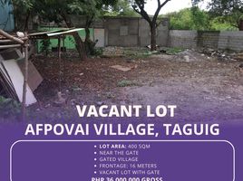  Land for sale in Taguig City, Southern District, Taguig City