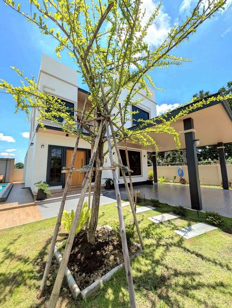 3 Bedroom Villa For Rent In Choeng Doi, Chiang Mai