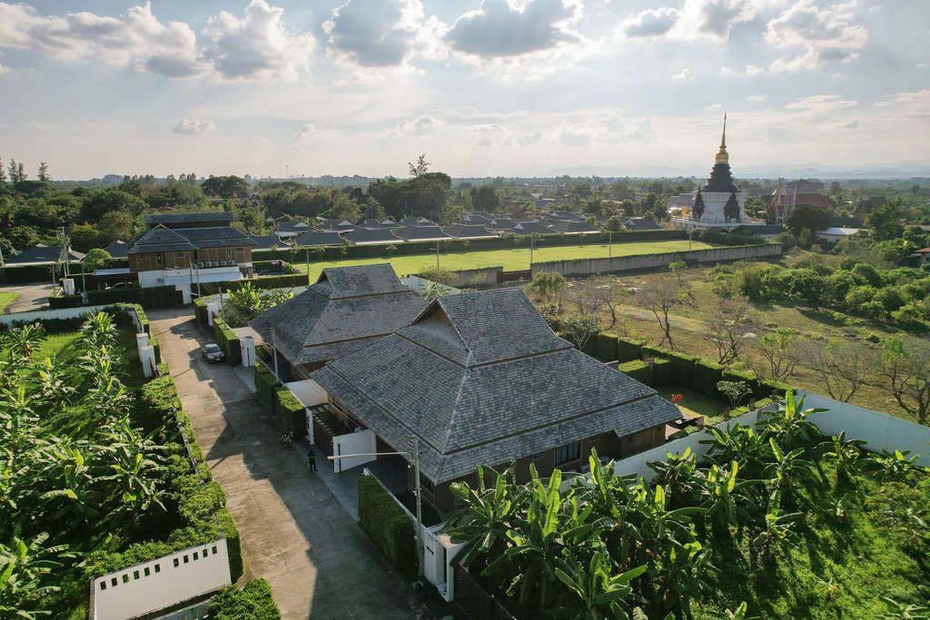 3 Bedroom Villa For Rent In Tha Wang Tan, Chiang Mai
