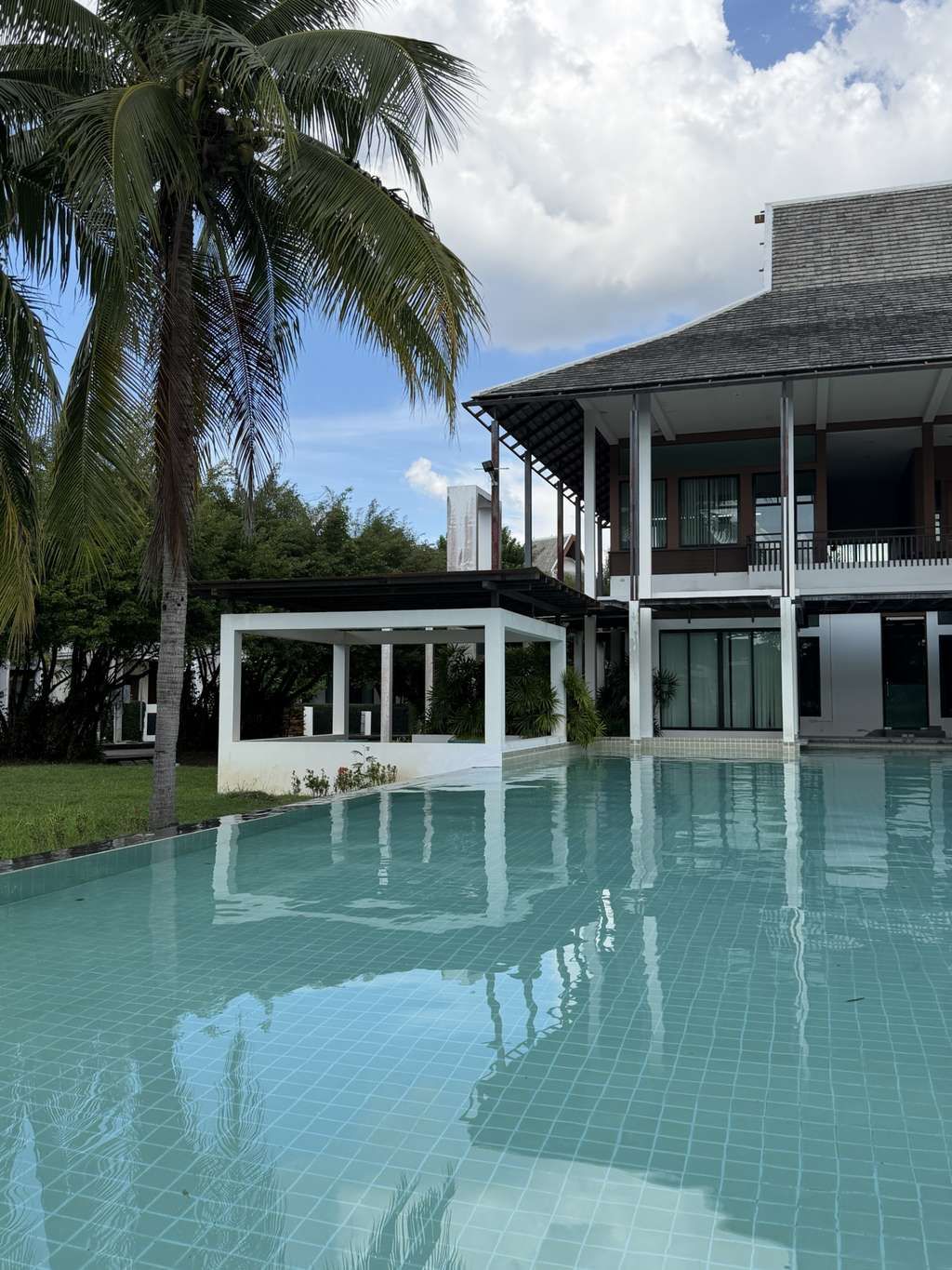 4 Bedroom Villa For Rent In Nong Khwai, Chiang Mai