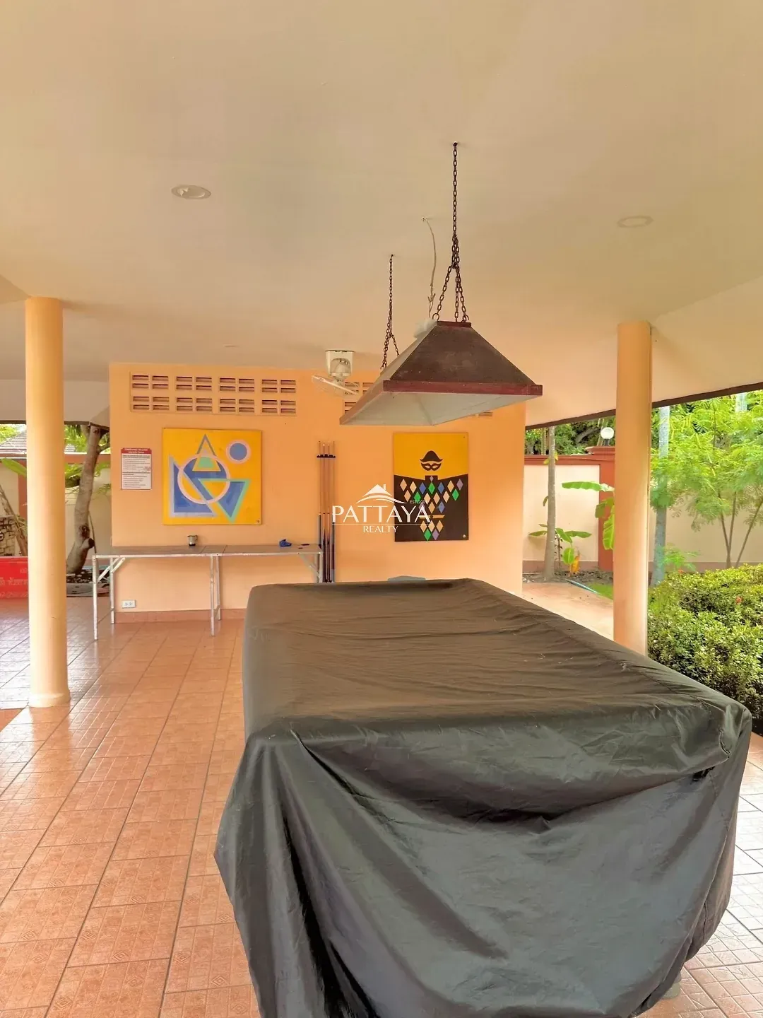 2 Bedroom Villa For Rent In Huai Yai, Chon Buri