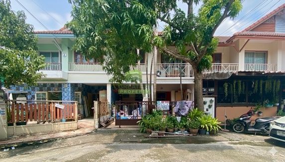 3 Bedroom Townhouse For Rent In Lam Luk Ka, Pathum Thani