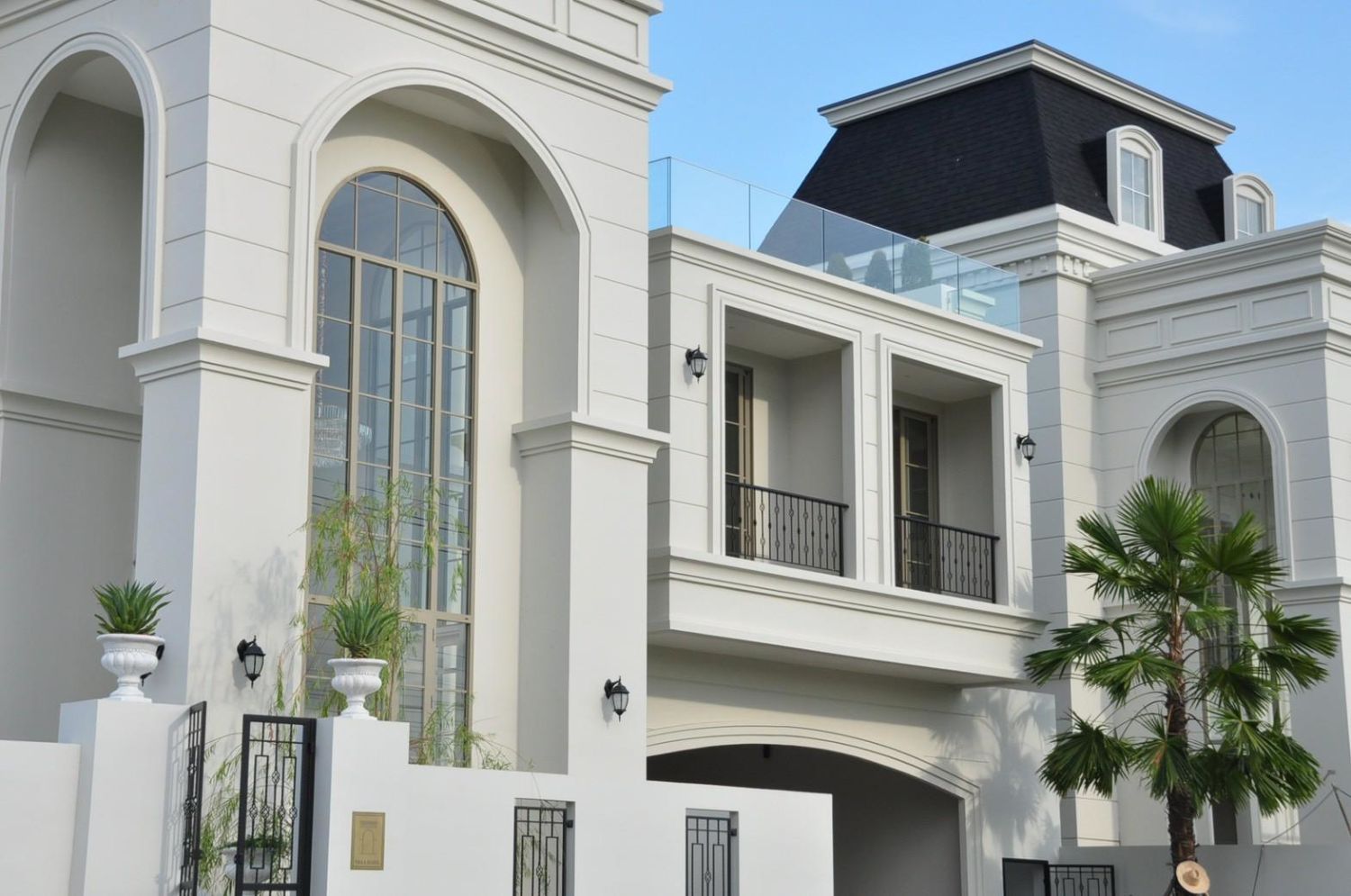 4 Bedroom Villa For Rent In San Phak Wan, Chiang Mai
