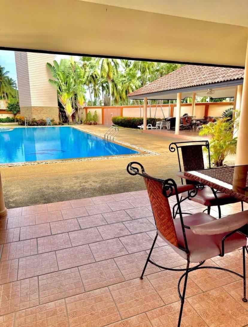 2 Bedroom Villa For Rent In Huai Yai, Chon Buri