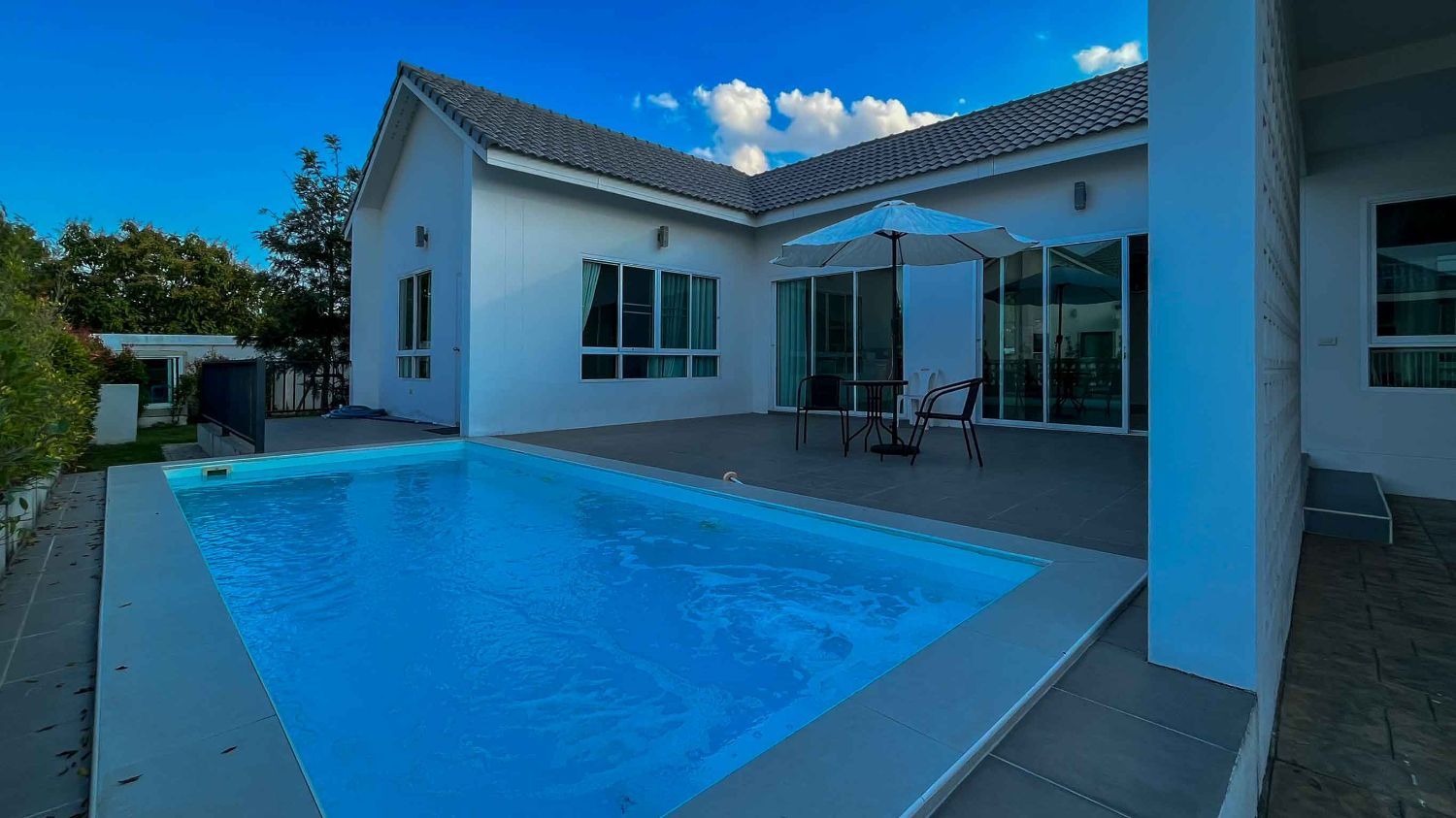 3 Bedroom Villa For Rent In Nong Kaeo, Chiang Mai