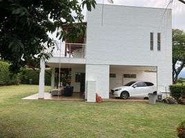 5 Bedroom Villa for sale in Valle Del Cauca, Jamundi, Valle Del Cauca