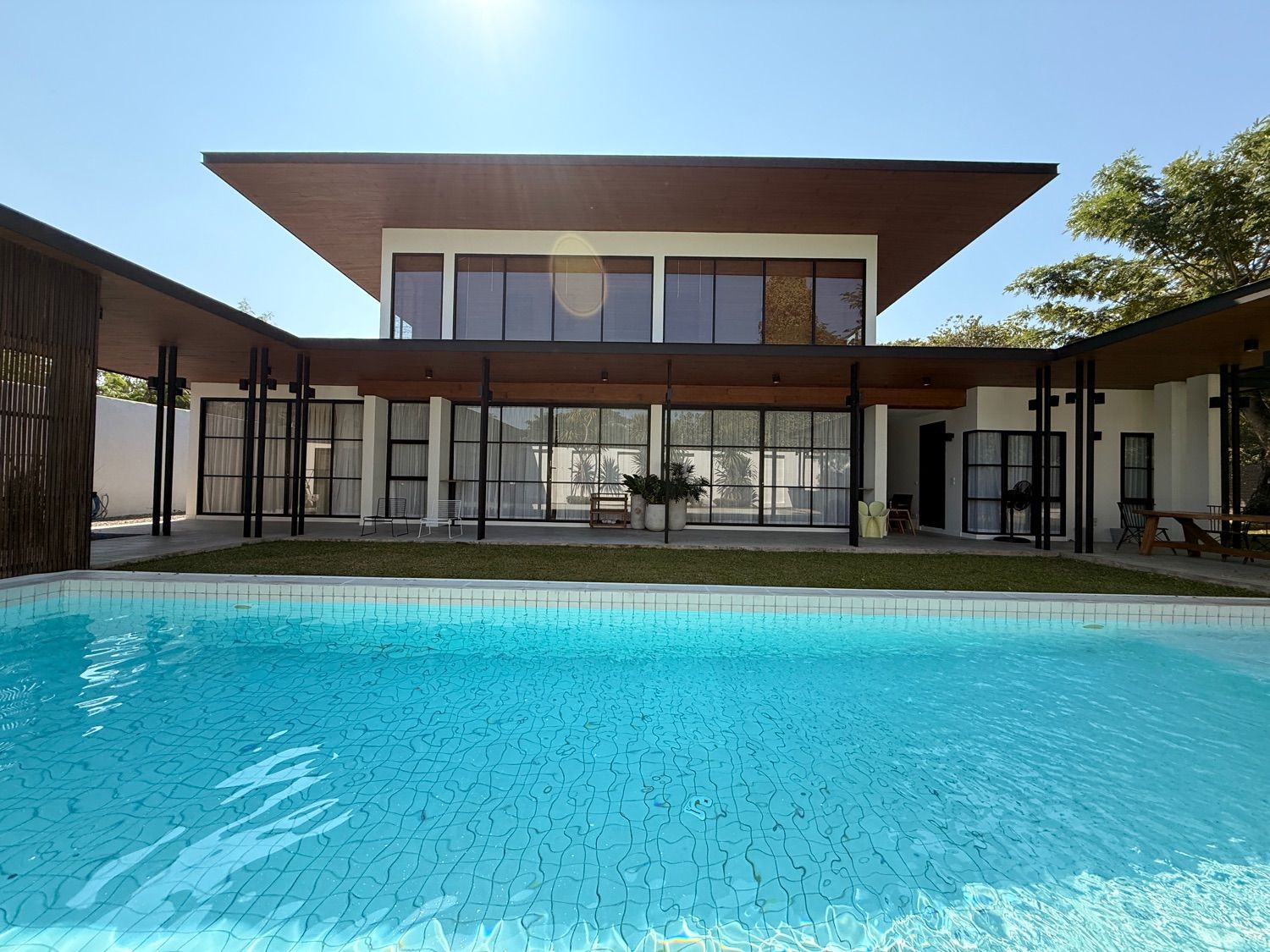 4 Bedroom Villa For Rent In San Pu Loei, Chiang Mai