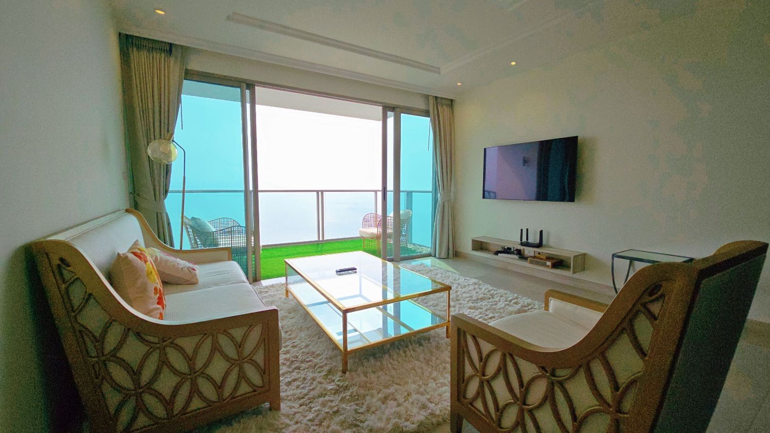 2 Bedroom Apartment For Rent At The Riviera Monaco