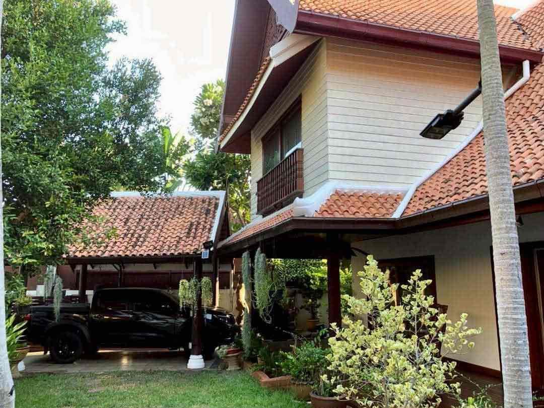 3 Bedroom Villa For Rent At C'est Palai Village