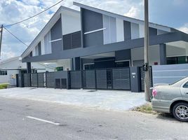 4 Bilik Tidur Rumah for sale in Batang Padang, Perak, Sungkai, Batang Padang