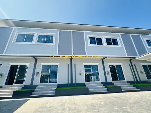 2 Bedroom Townhouse For Rent In Huai Sai, Chiang Mai