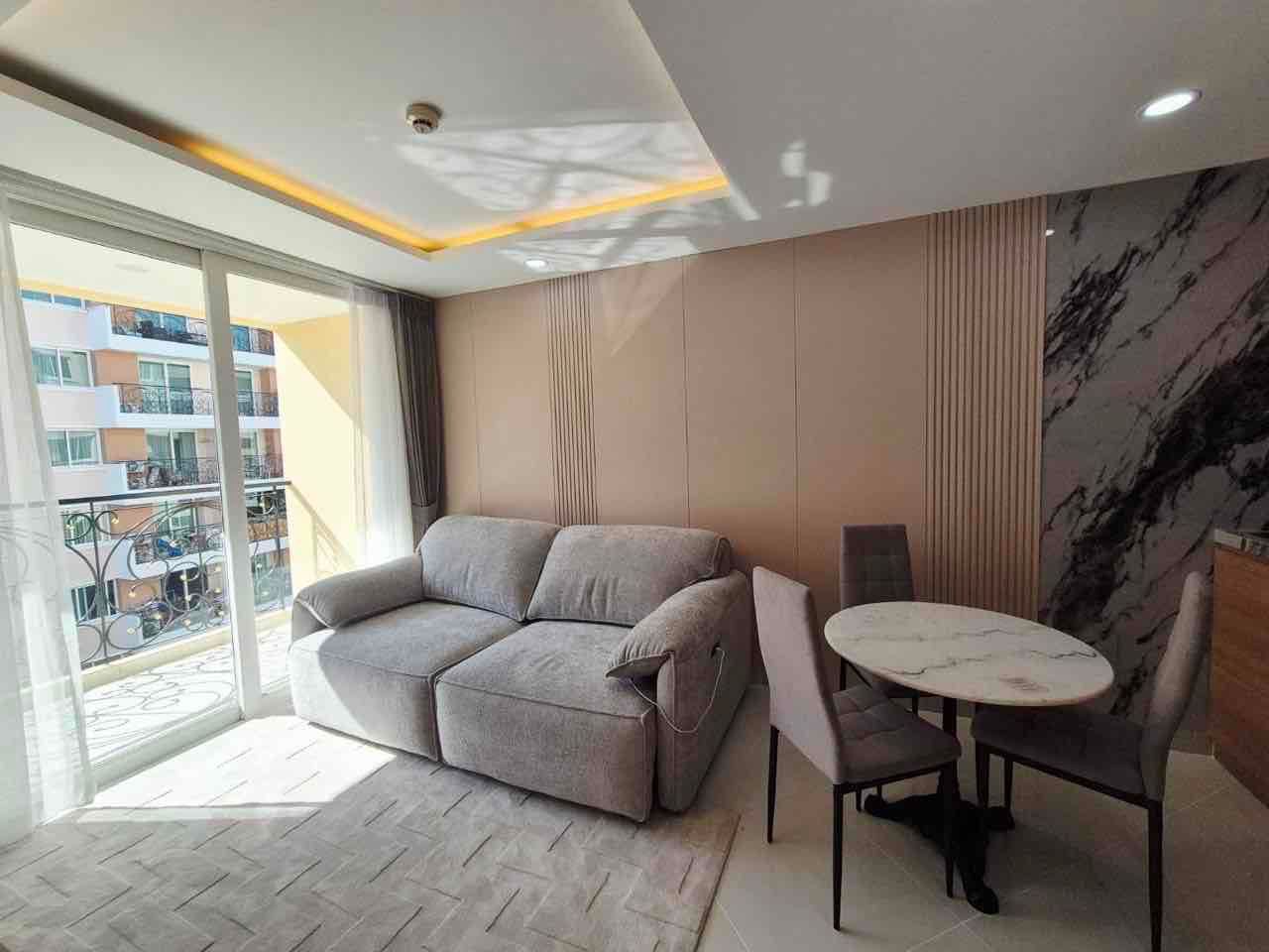 1 Bedroom Apartment For Rent At Paradise Park