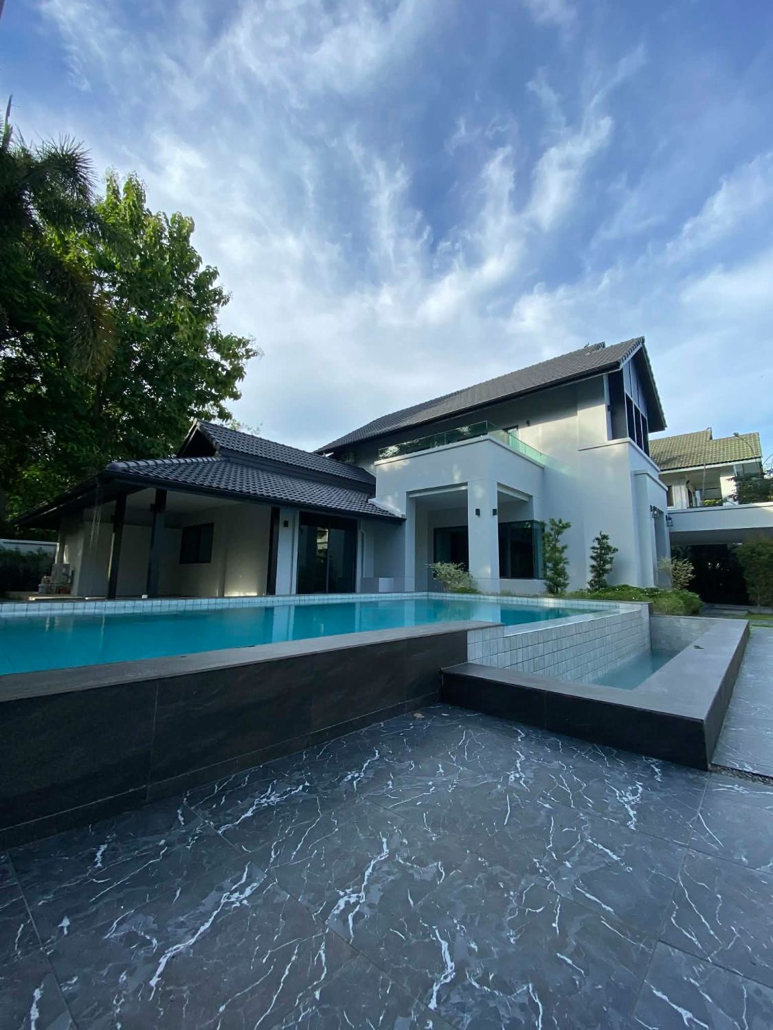 5 Bedroom Villa For Rent In Nong Khwai, Chiang Mai