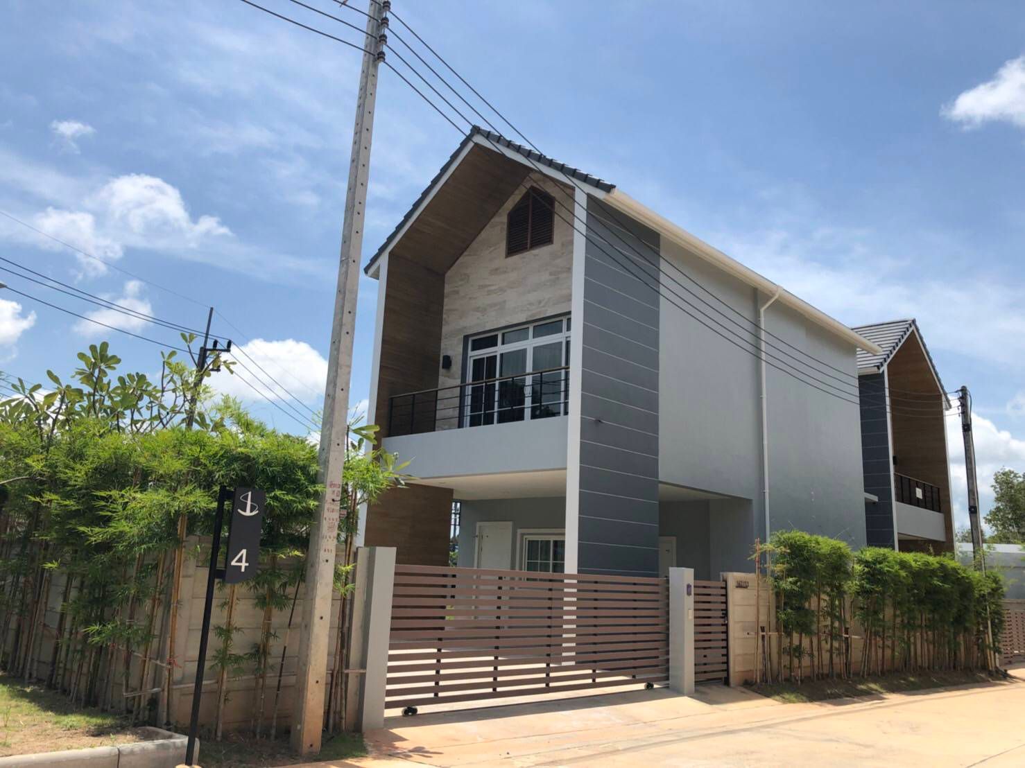 3 Bedroom Villa For Rent In Chalong, Phuket