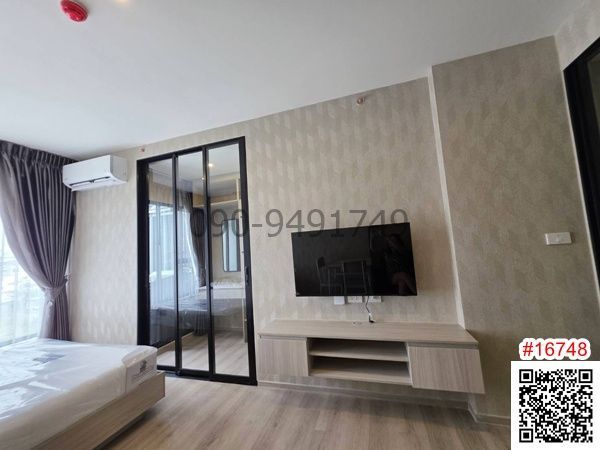 1 Bedroom House For Rent In Bang Na, Bangkok
