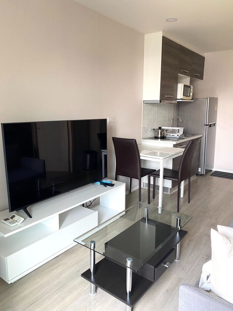 1 Bedroom Apartment For Rent In Suthep, Chiang Mai