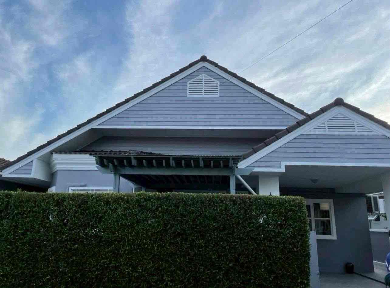 3 Bedroom House For Rent In Nong Prue, Chon Buri