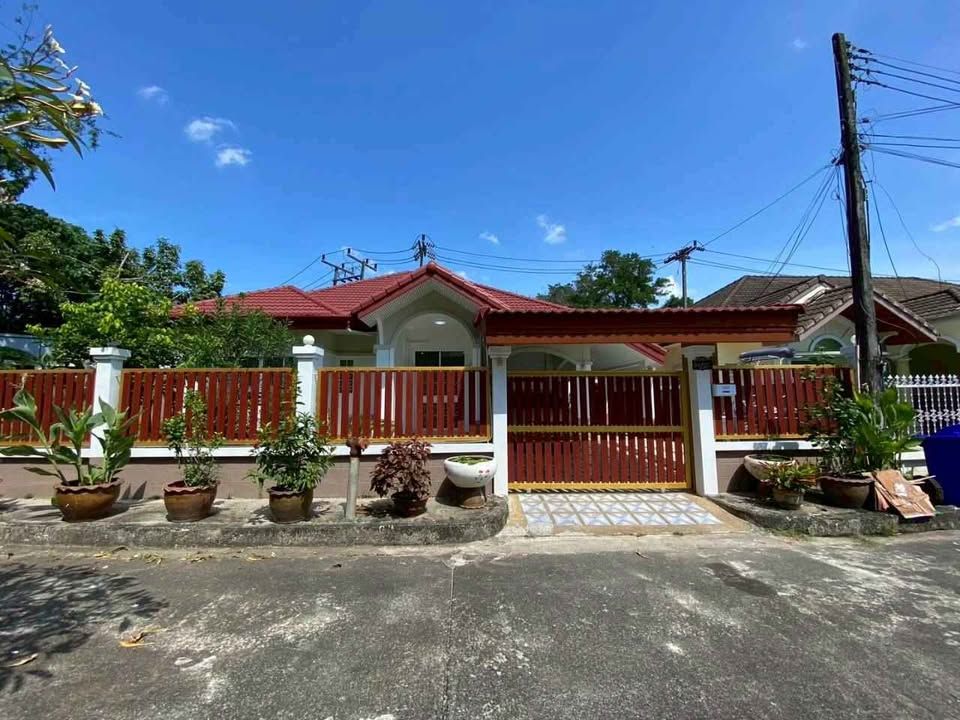 3 Bedroom Villa For Rent In Wichit, Phuket